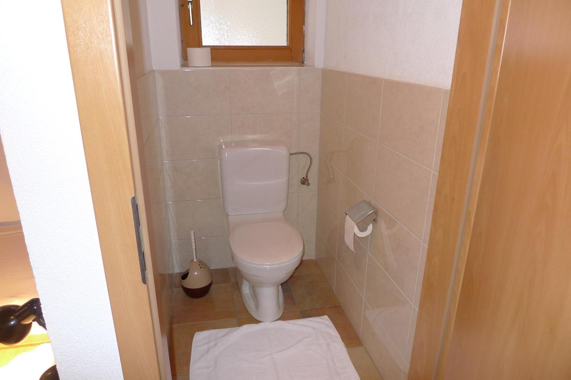 Single Apartment Martlerhof 턱스 외부 사진